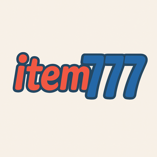 Item777 Logo